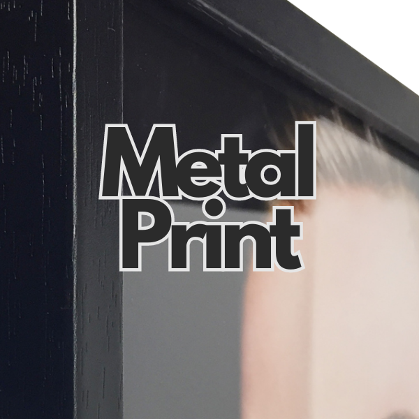 Metal Prints