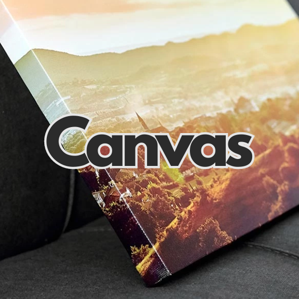 Canvas