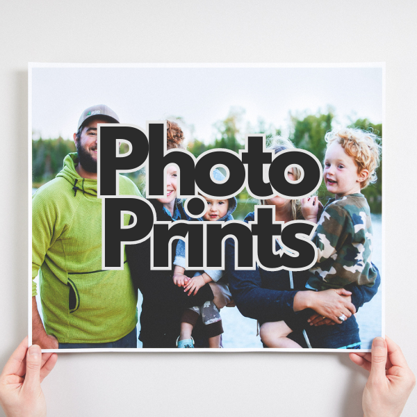 Photo Prints